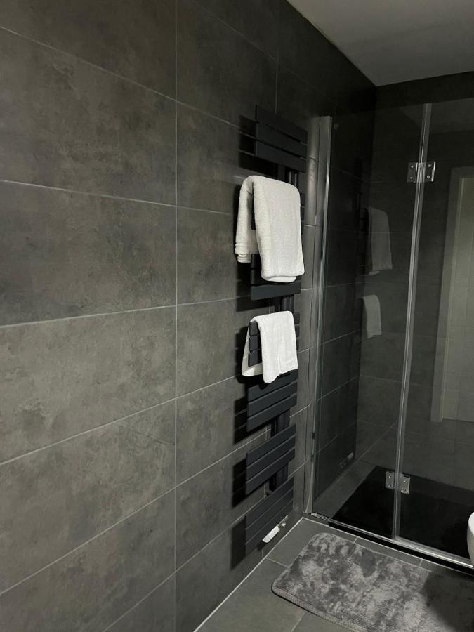 Moderne, Ruhige Ferienwohnung , Ideal Zum Abschalten Hadamar Εξωτερικό φωτογραφία