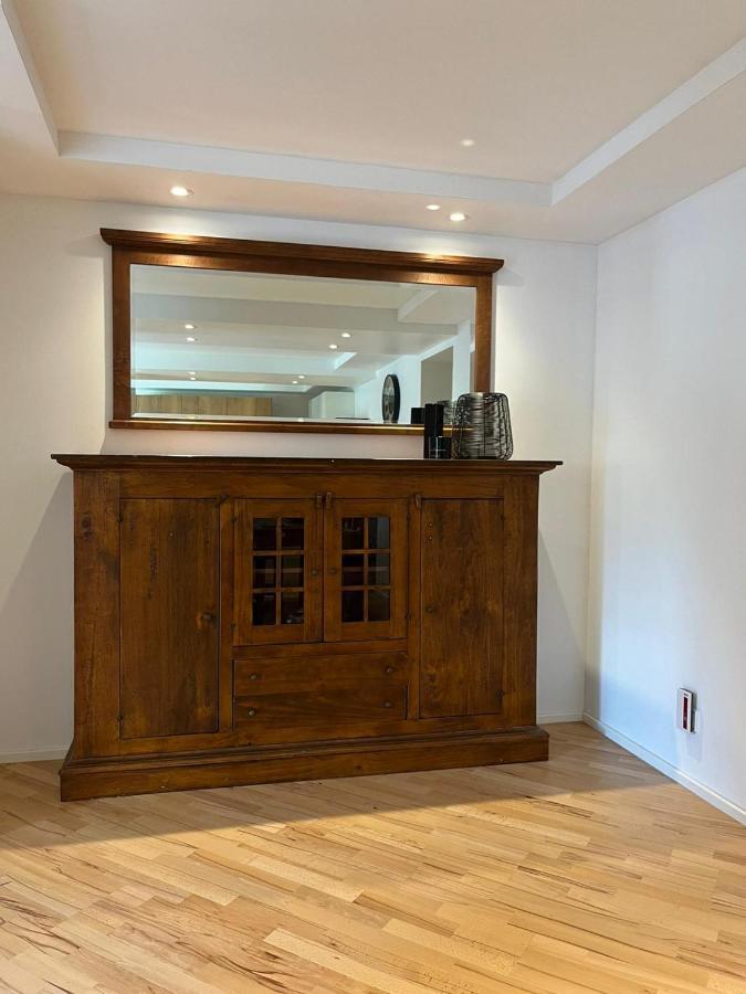 Moderne, Ruhige Ferienwohnung , Ideal Zum Abschalten Hadamar Εξωτερικό φωτογραφία