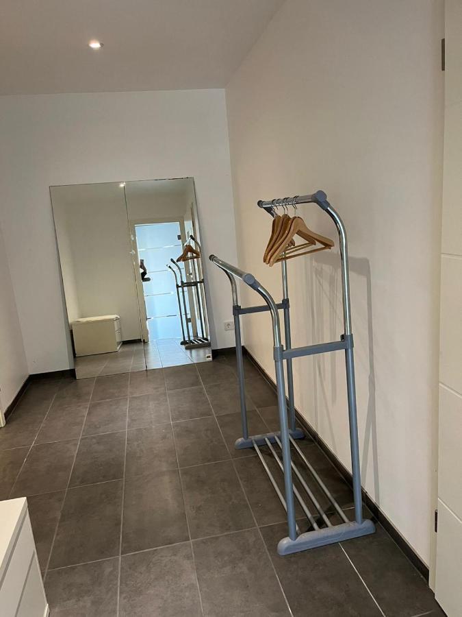 Moderne, Ruhige Ferienwohnung , Ideal Zum Abschalten Hadamar Εξωτερικό φωτογραφία