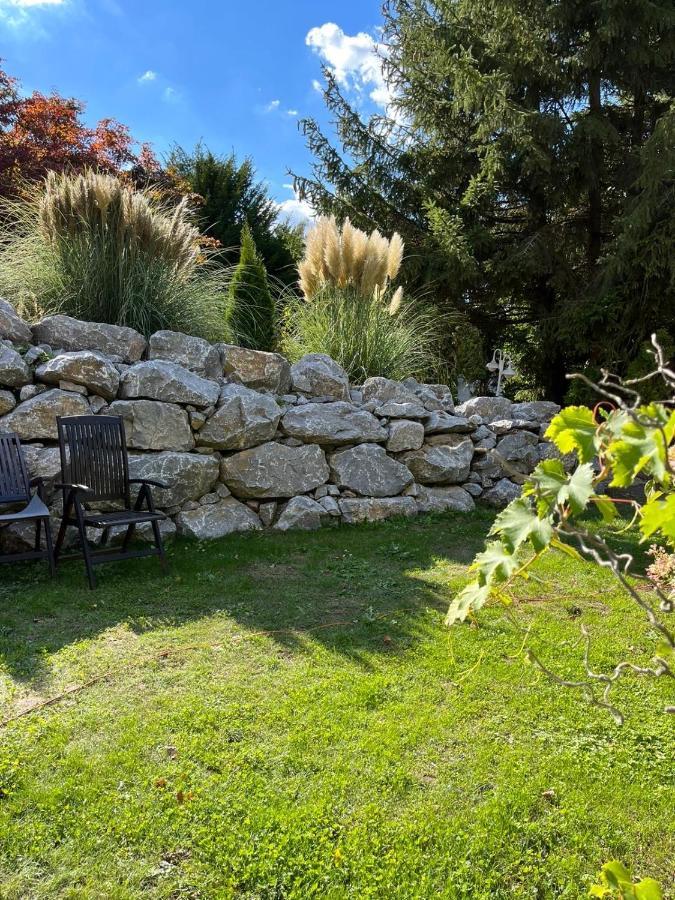 Moderne, Ruhige Ferienwohnung , Ideal Zum Abschalten Hadamar Εξωτερικό φωτογραφία