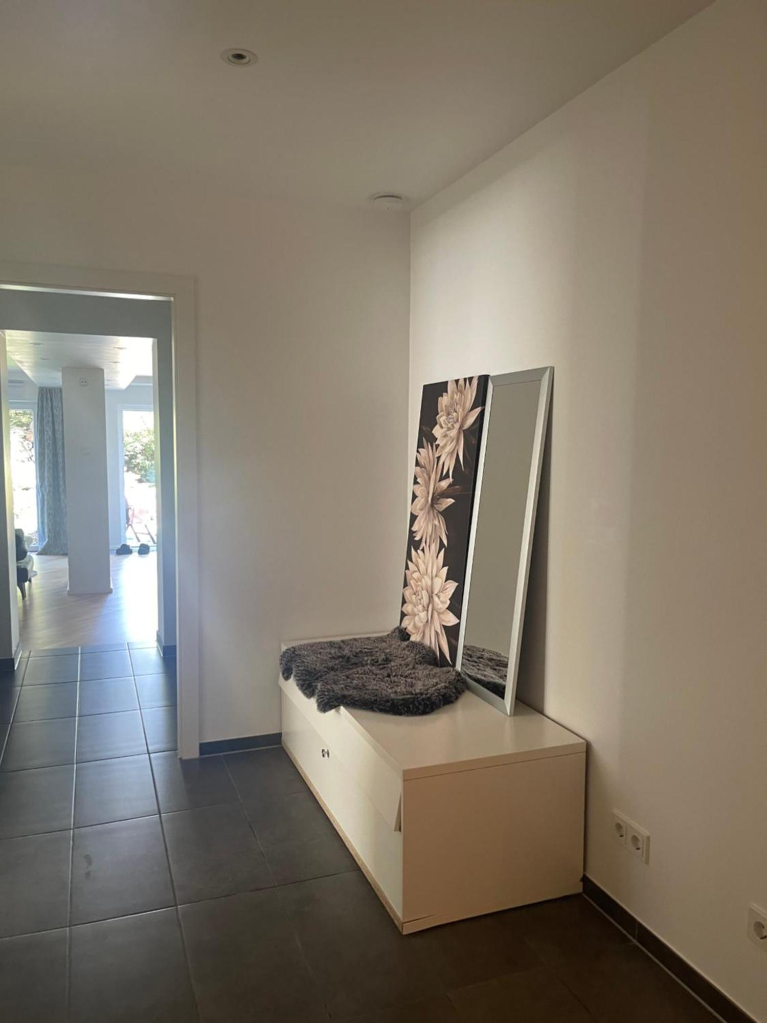 Moderne, Ruhige Ferienwohnung , Ideal Zum Abschalten Hadamar Εξωτερικό φωτογραφία